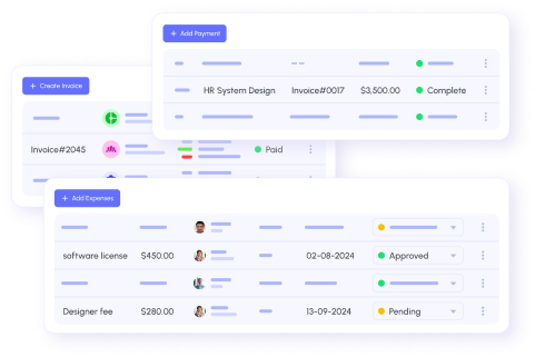 business-financials